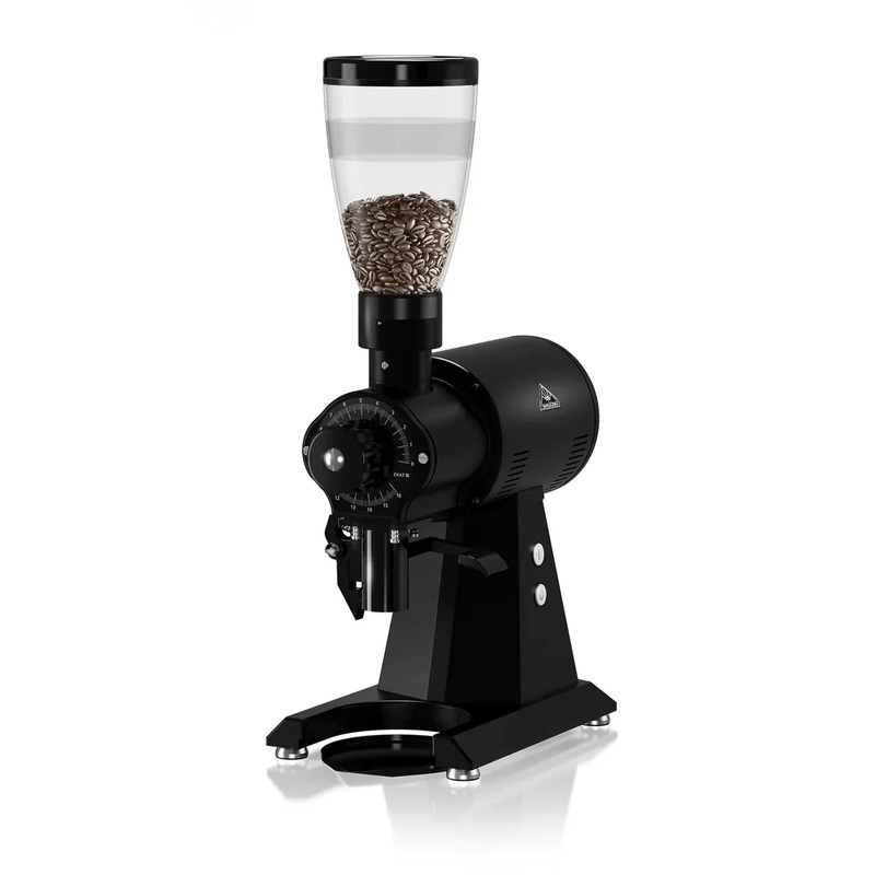 Mahlkonig EK43S Short Coffee Grinder – Black