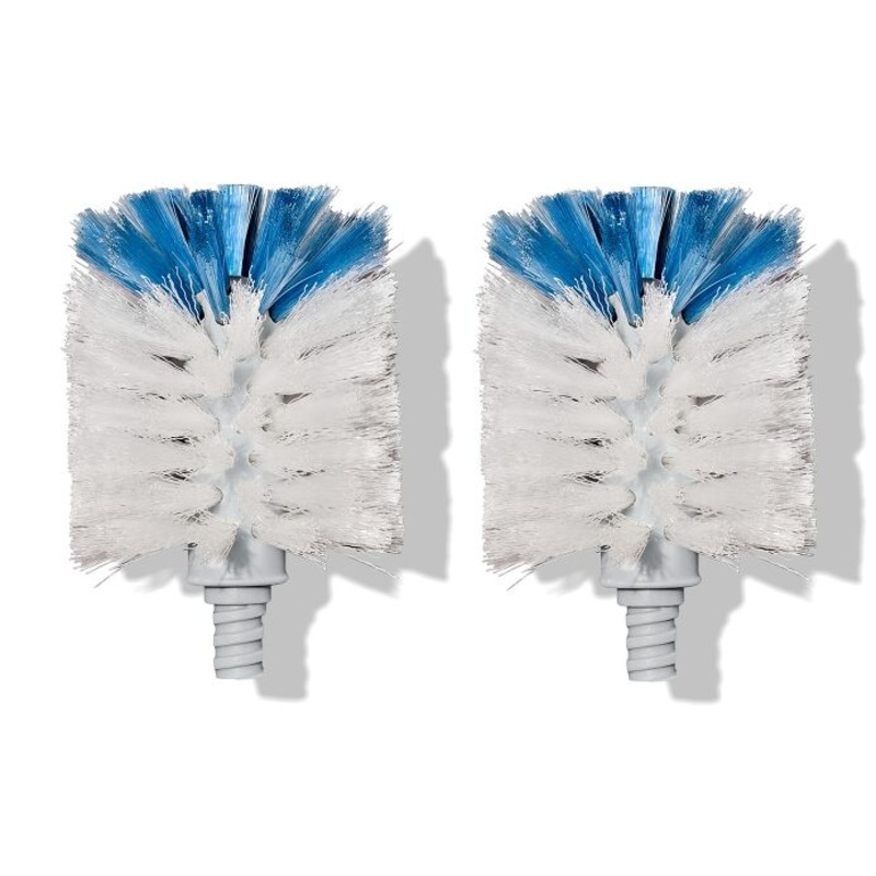 OXO Stainless Steel Bottle Brush Refill – 2 Pack