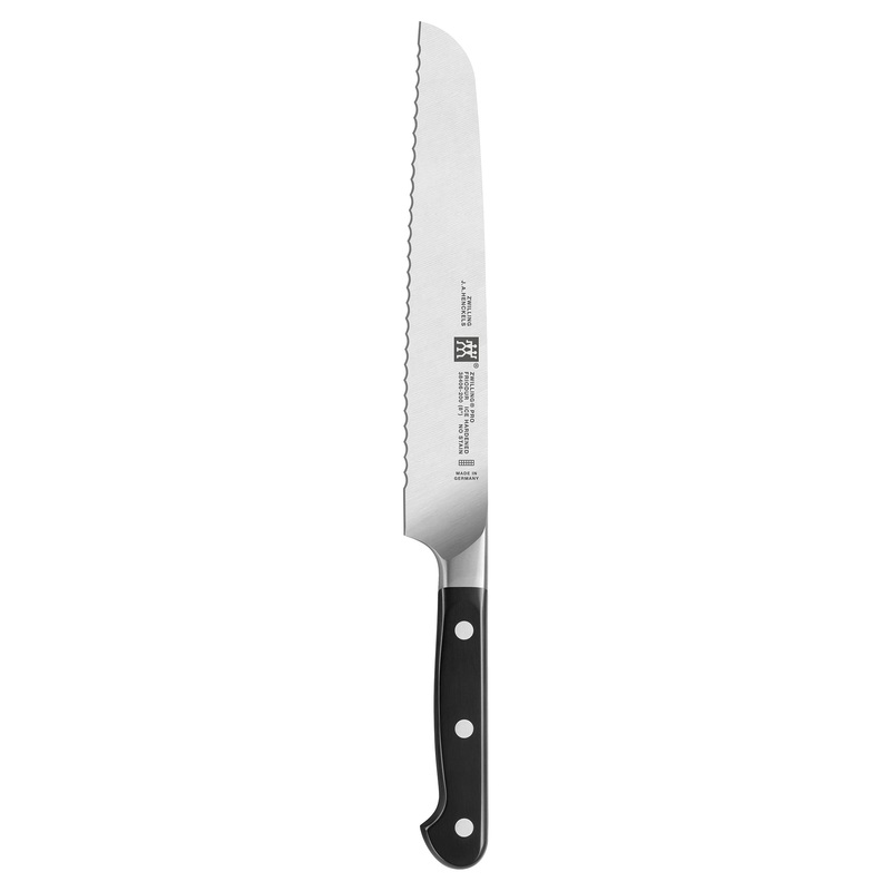 Pro 8″ Bread Knife