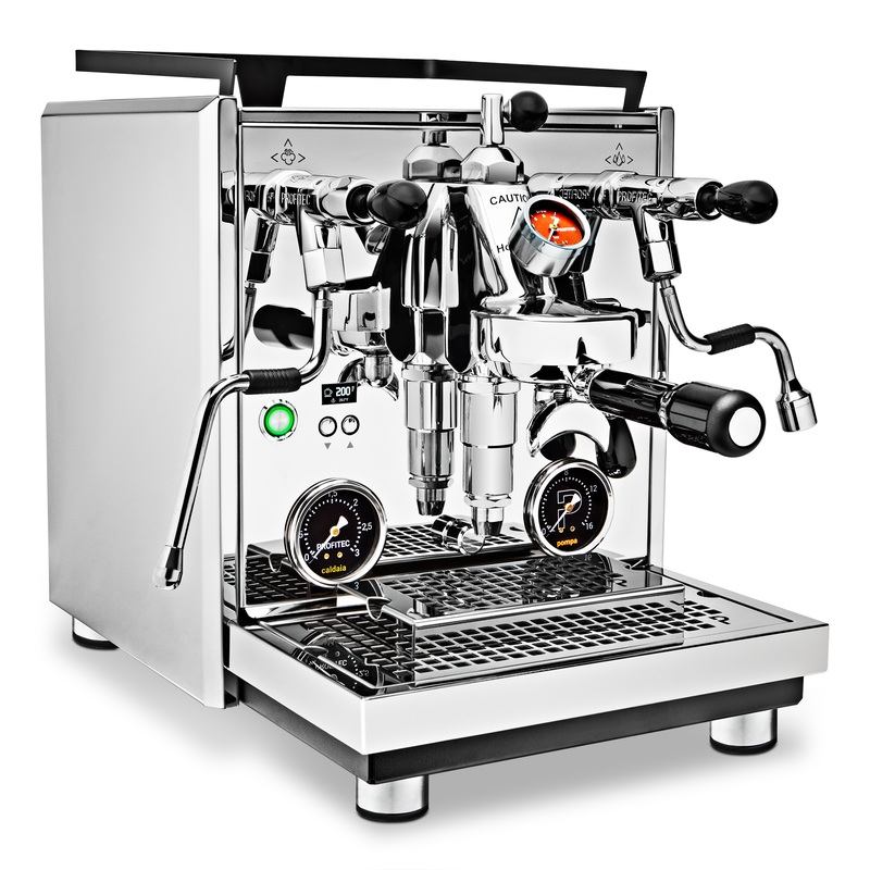 Profitec Drive Espresso Machine