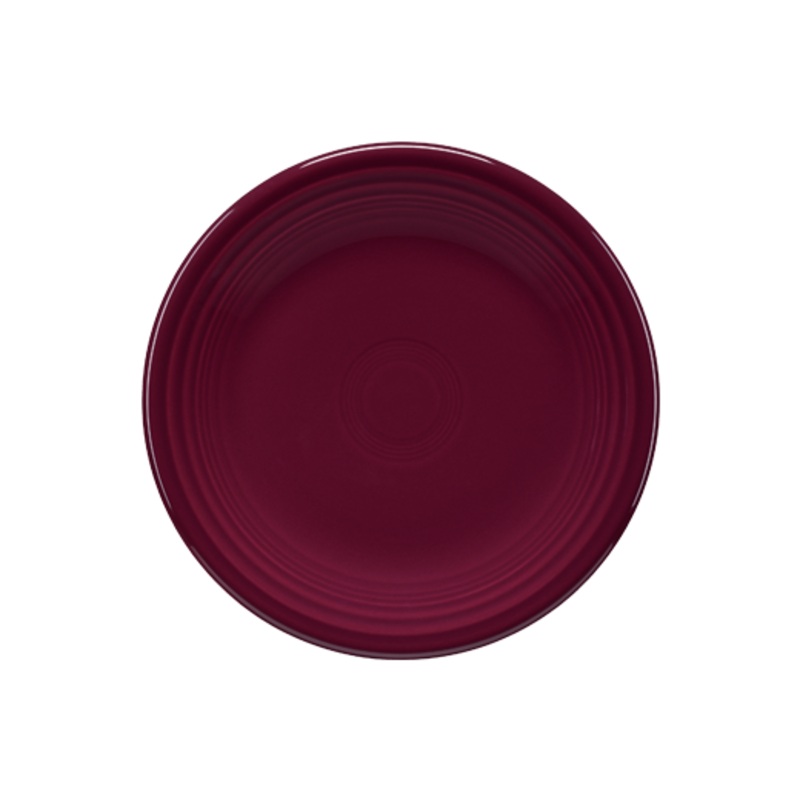 Retired Classic Rim 7 1/4 Inch Salad Plate