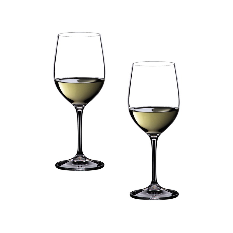Riedel Vinum Viognier/Chardonnay Glass – Set of 2