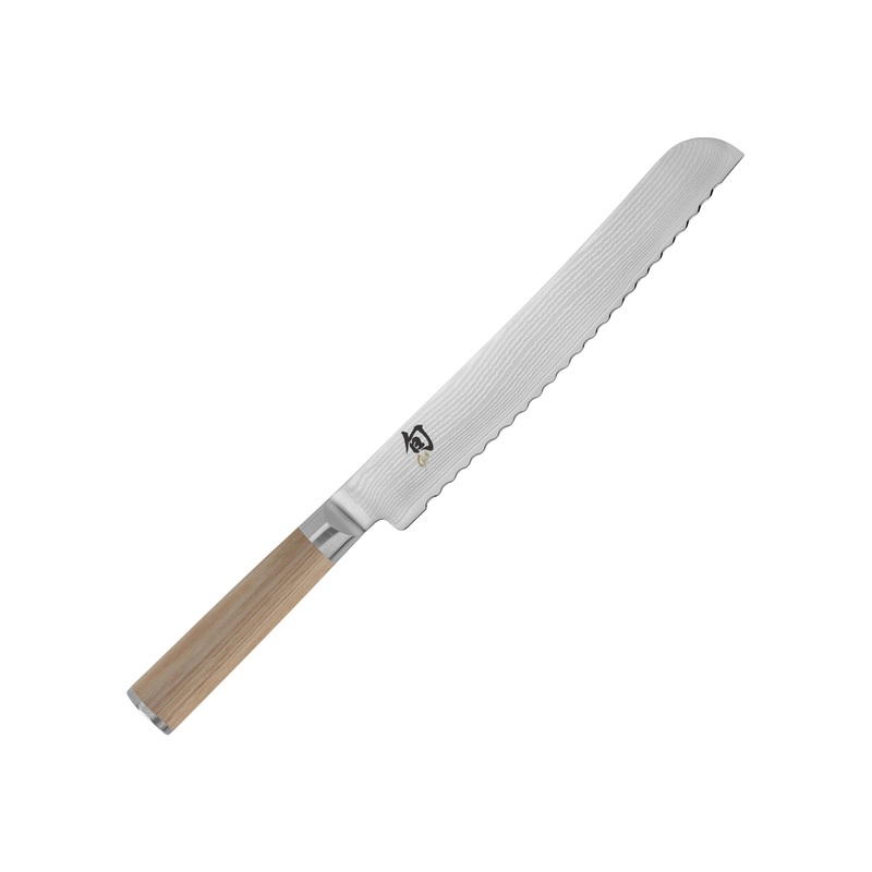 Shun Classic Blonde – 9″ Bread Knife