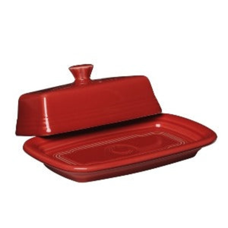 XL Covered Butter Dish