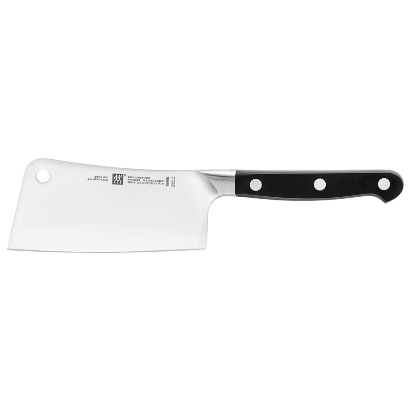 Zwilling Pro – 4.5-INCH MINI-CLEAVER