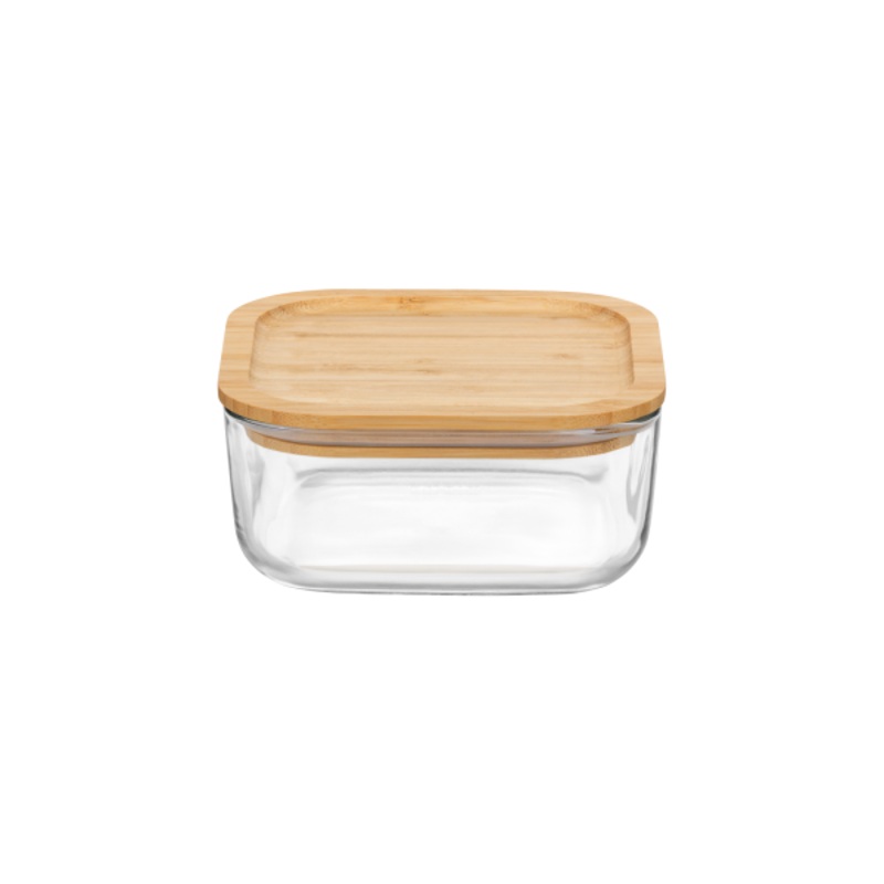 Frigoverre: Bamboo Frigoverre 6″x6″ Square