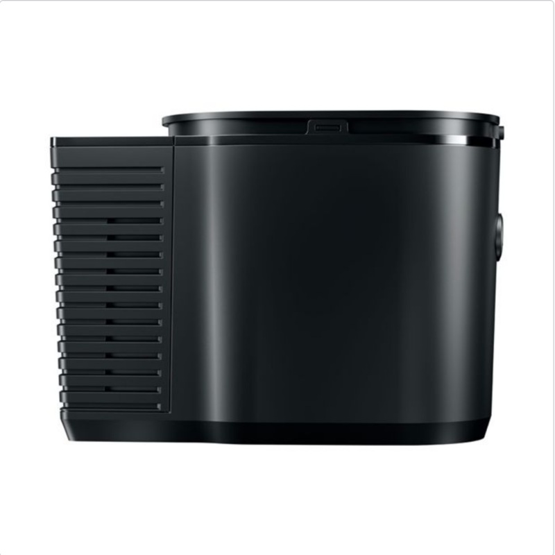 Jura Cool Control Milk Cooler – 0.6L (Black) Open Box