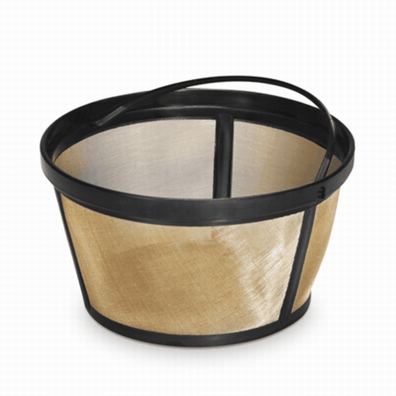 KitchenAid Gold Tone Filter for KCM222/KCM223