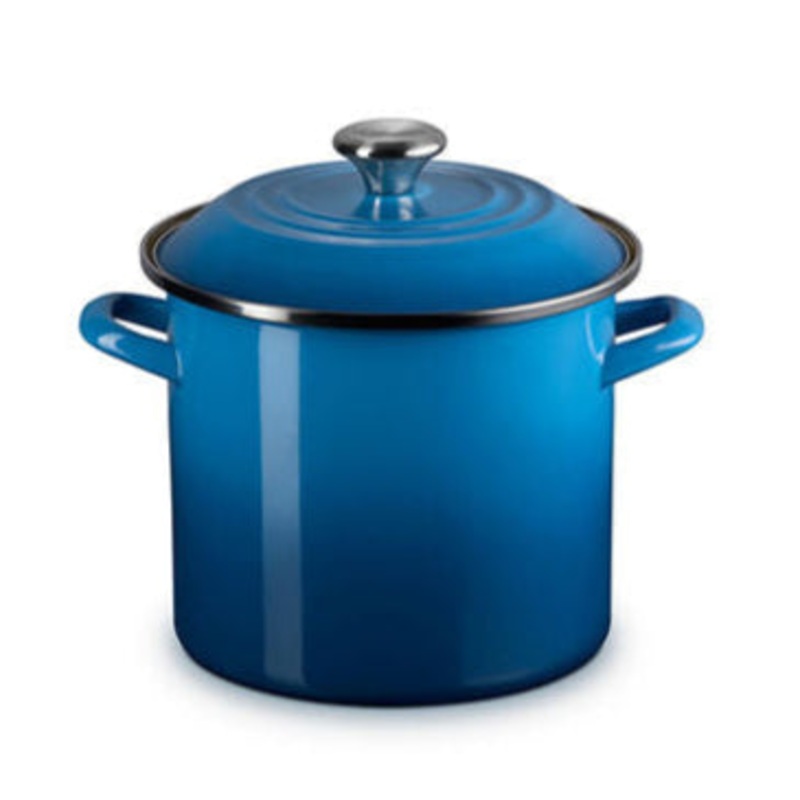 Le Creuset Stockpot 8 qt – Marseille