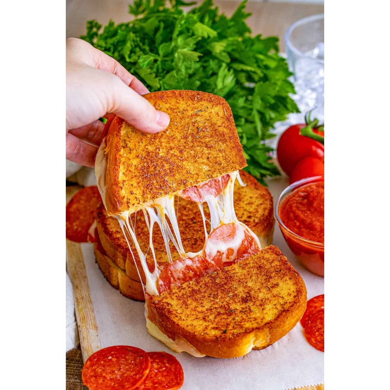Mid Kids: Soups & Sammies Ages 9 – 11 (Hands On)