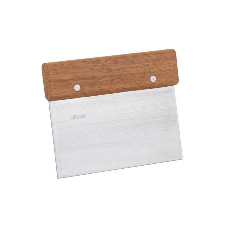Mrs. Anderson’s Pastry Dough Scraper