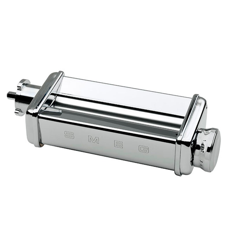 Smeg 50’s Retro Style Aesthetic Pasta Roller for Stand Mixer