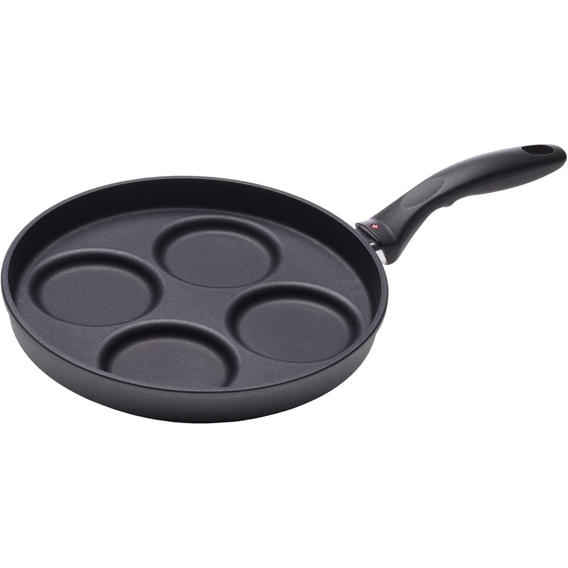 Swiss Diamond – 10.25″ Induction Plett Pan (Egg Pan)