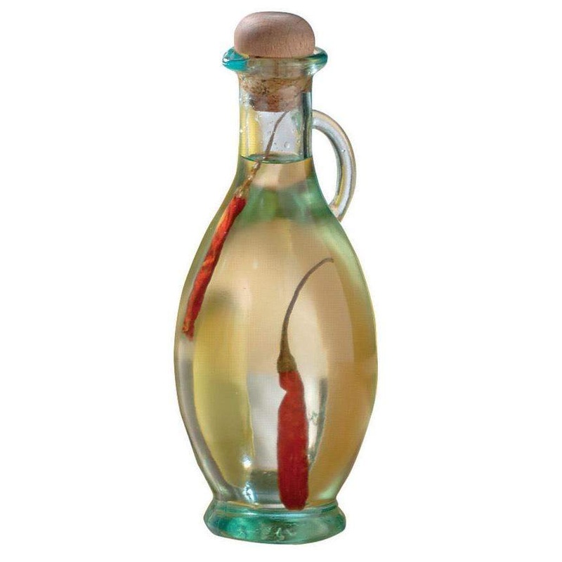 Tablecraft 8oz. Tuscany Bottle