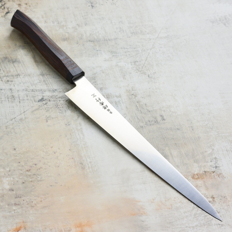 Takayuki Grand Chef Antares 10.6″ Sujihiki