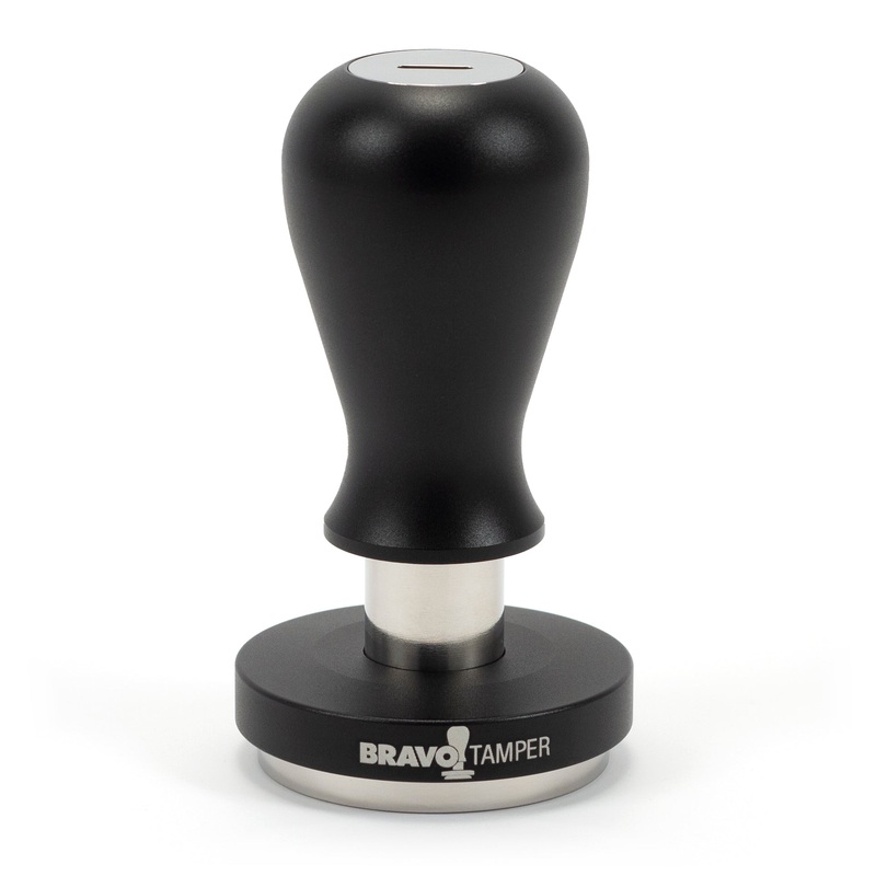 Bravo Pressure Regulating Tamper