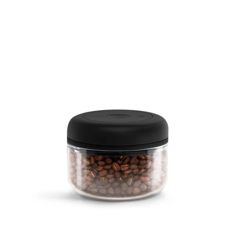 Fellow Atmos Vacuum Canister Clear (0.4L)