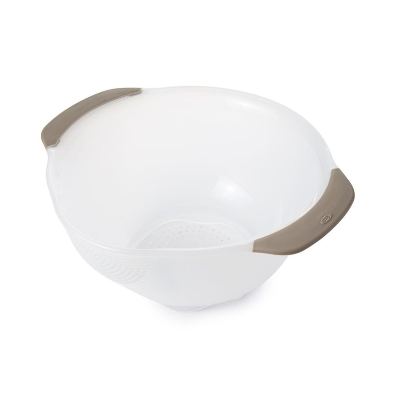 OXO Good Grips Rice & Grain Washing Bowl