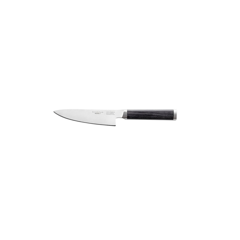Scanpan Maitre D’ 5-Inch Asian Paring Knife