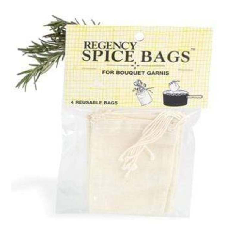 Spice Bag