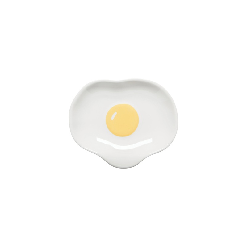 Spoon Rest  – Eggs