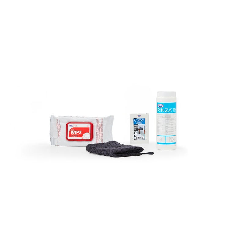 Super-Auto Cleaning Kit