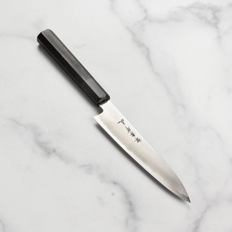 Takayuki Ginsan Hand-Forged 5.9″ Petty