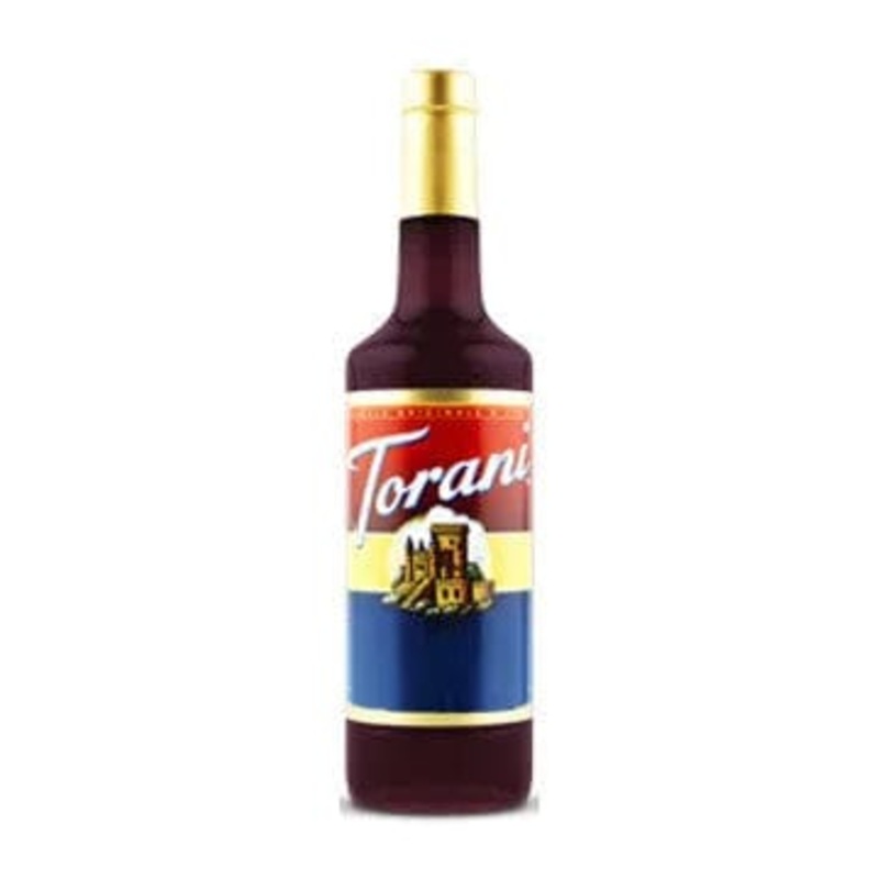 Torani Sugar-Free Pumpkin Pie (750ml)