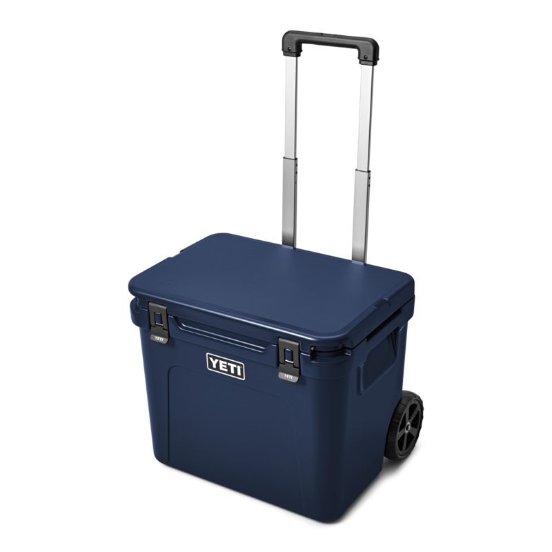 YETI Roadie 60 Wheeled Cooler – Navy