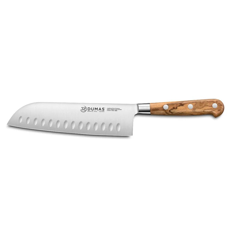 32 Dumas Santoku Knife 7″
