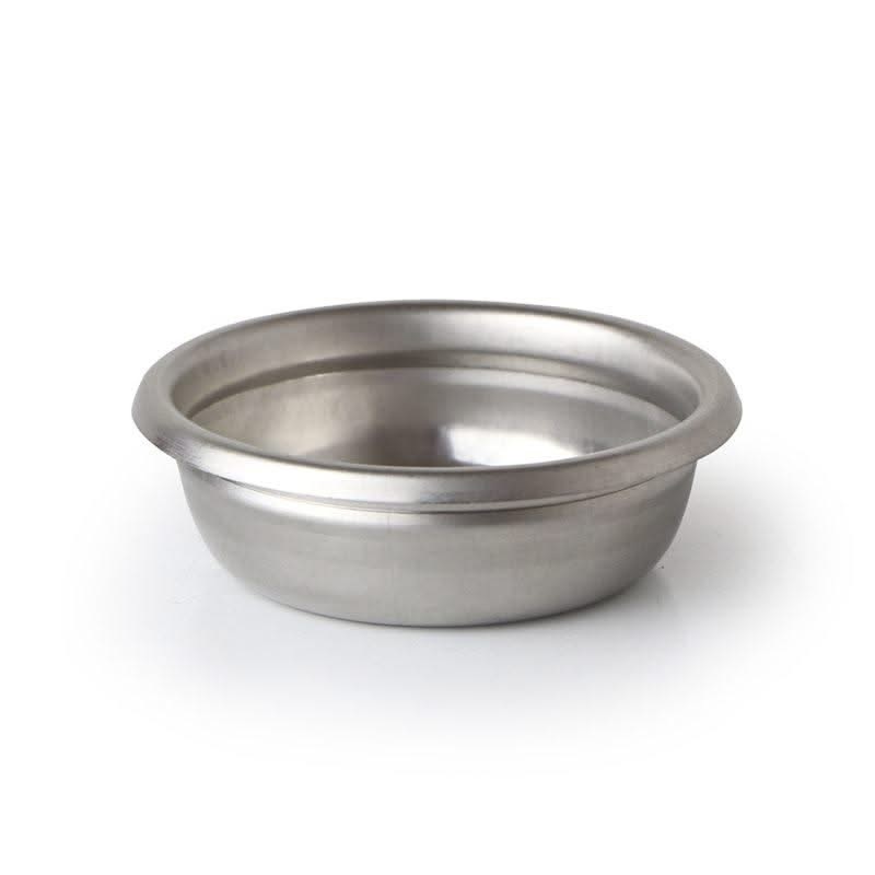Astoria Standard Portafilter Filter Basket Single Double All Sizes 7g 14g 21g