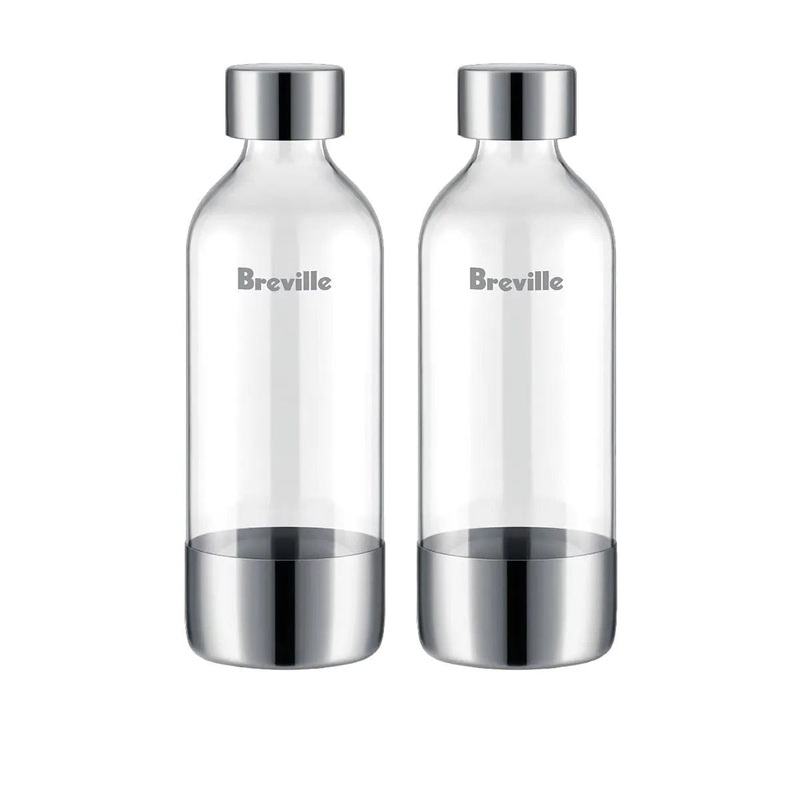 Breville the InFizz Bottles 1L