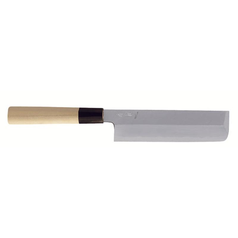 Chroma Haiku Pro – 6 1/2″ Japanese Cleaver
