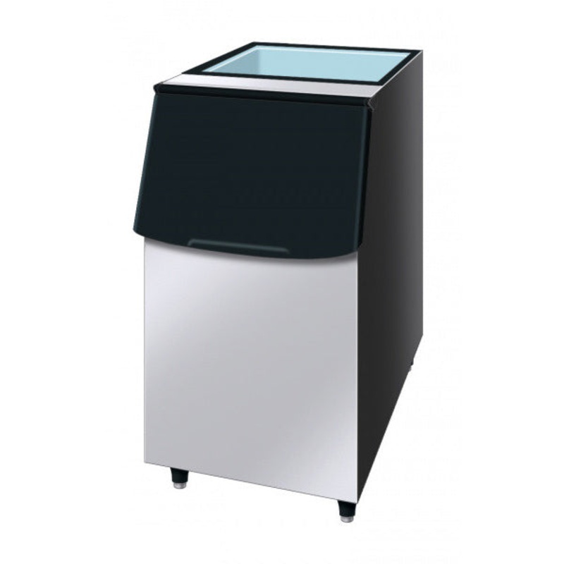 Hoshizaki Ice Storage Bin 144kg capacity – B-301 SA
