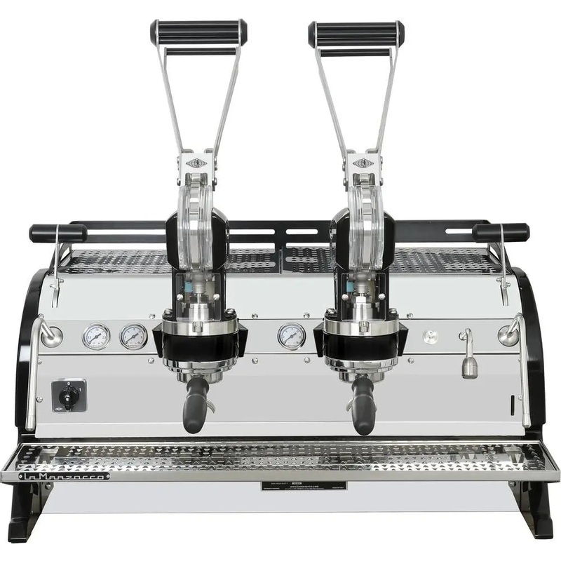 La Marzocco Leva S (Analog Version) 2 Group Commercial Espresso Machine