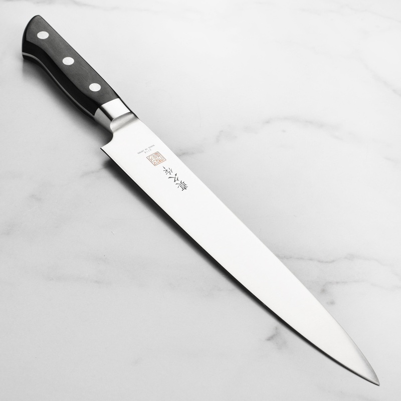 MAC Professional 10.25″ Slicing Knife