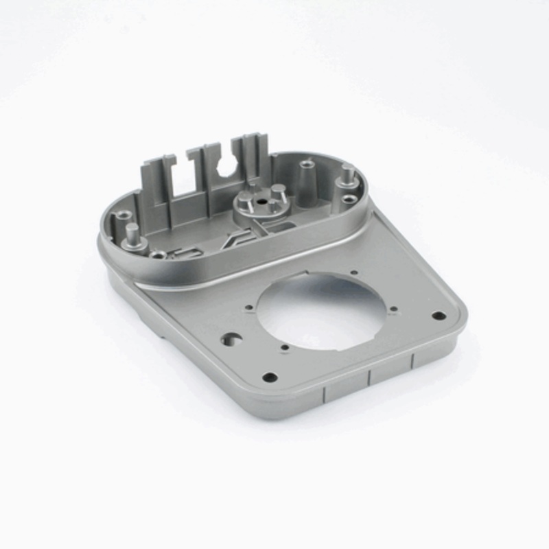 Main Chassis Plate for Baby 06