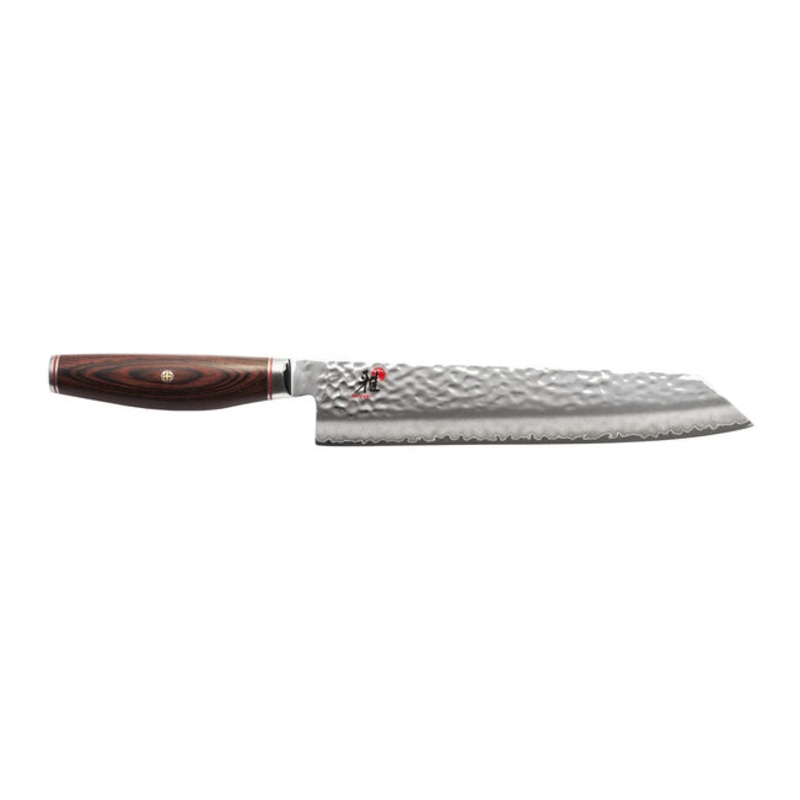 Miyabi Artisan, 9.5-inch Kiritsuke Knife