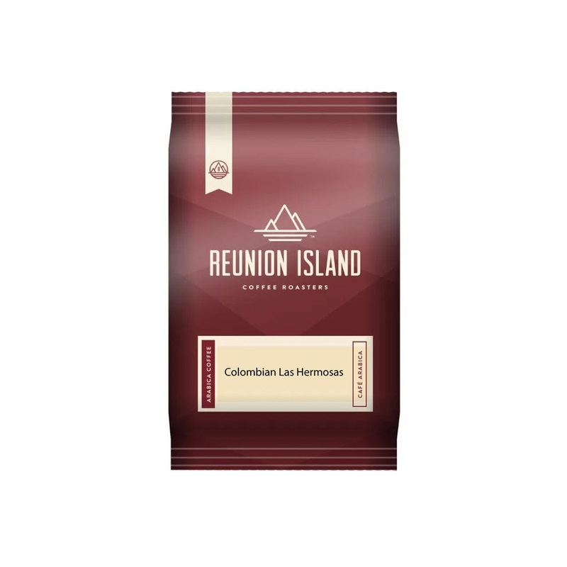 Reunion Island Colombian Las Hermosas Fraction Pack (24 x 2.5oz)