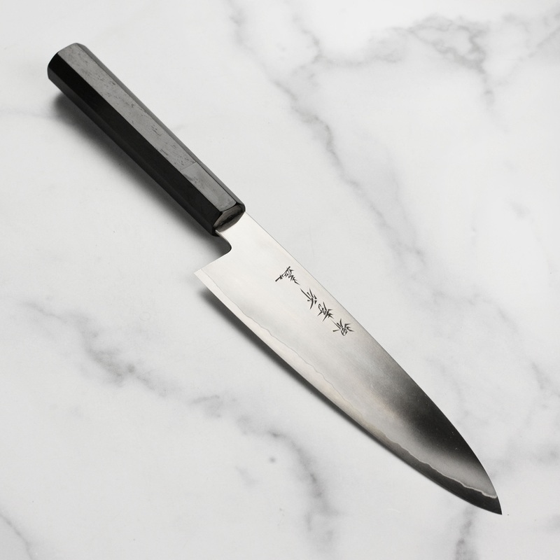 Takayuki Ginsan Hand-Forged 8.25″ Gyuto