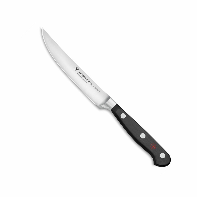 Wusthof Classic – 4 1/2″ Steak Knife