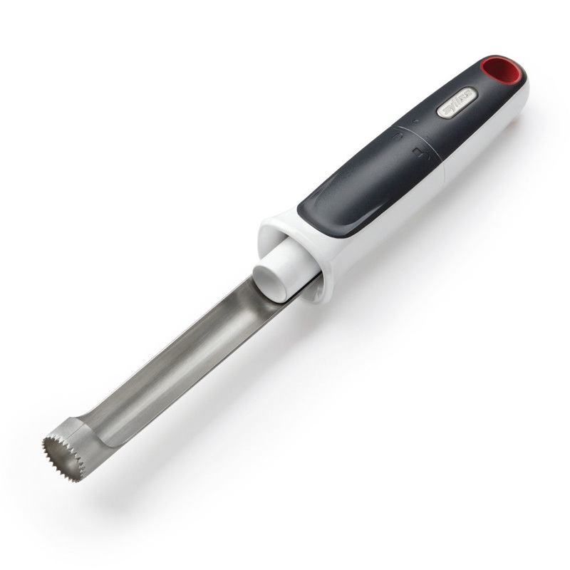 Zyliss – Easy Twist Apple Corer