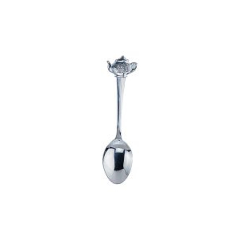 Fino SS Demi Spoon – Teapot Design