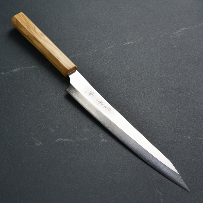 Kurosaki Gekko VG XEOS 9.4″ Sujihiki