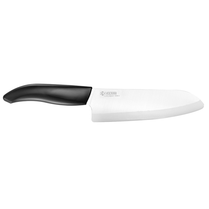 Kyocera Revolution Ceramic 6 Inch Chef’s Knife