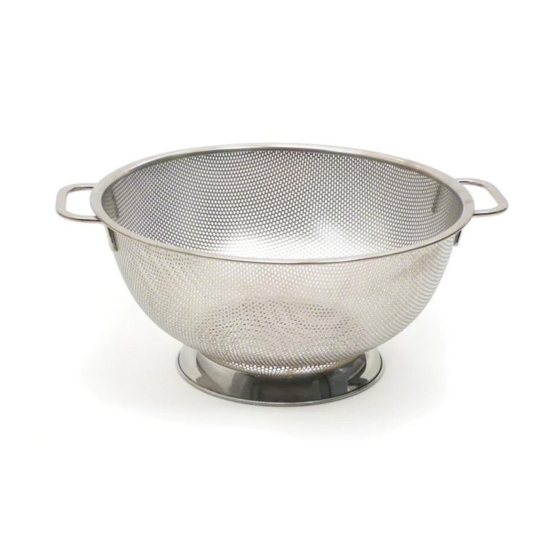 Precision Pierced Colander – 3Qt