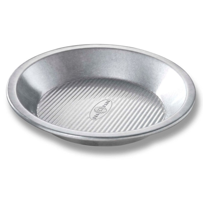 USA Pan 9″ Round Pie Plate