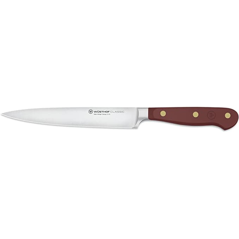 Wusthof Classic Tasty Sumac – 6″ Utility Knife
